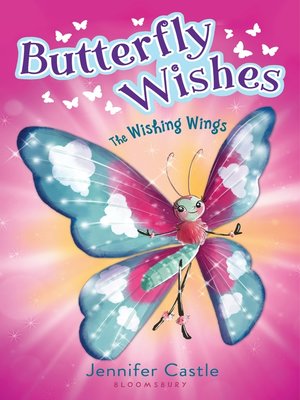 Butterfly Wishes 1 - ebook
